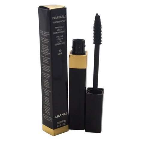 Mascara chanel inimitable 